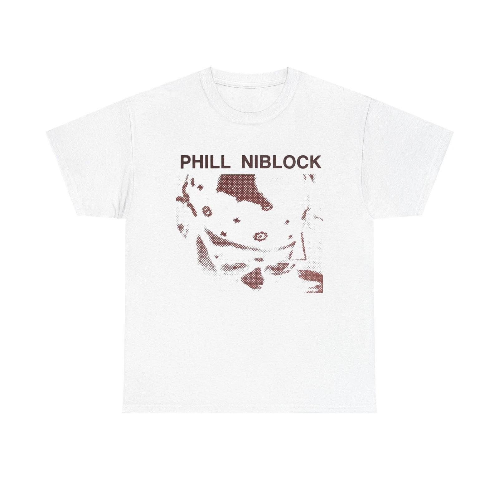 

Phill Niblock - Nothin To Look At... Shirt - US Drone Minimalism 2XL