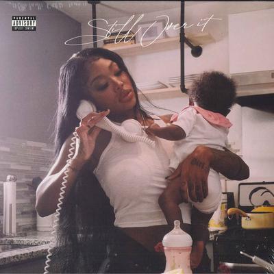 LP Record SUMMER WALKER - Still Over It B003473301 LVRN, Interscop 2022 USA & Euro Rap & Hip-Hop/R&B