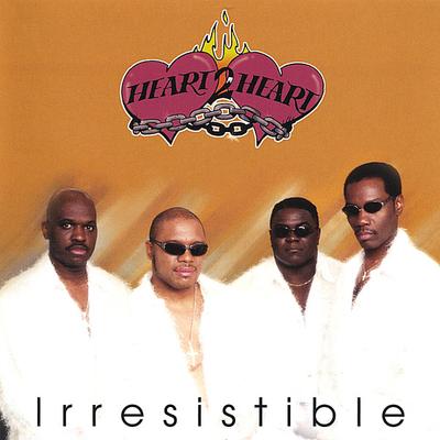 CD HEART TO HEART - Irrésistible HTHT2770 Dream City Reco 2001 Japon Soul/Funk Occasion