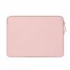 Large Capacity Laptop Portable Sleeve Shockproof Wear Resistant Notebooks Protective Bag Waterproof Thin Laptop Sleeve Bag