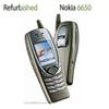 Zrenovovaný originální mobilní telefon Nokia Nokia 6650 0,3 MP s 1 SIM kartou
