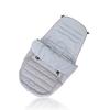 Liscia Stroller Foot Muff [Supervised by Nursery Teachers] Sleeping Bag Blanket, Throw, Cushion, Foot Cover, Stroller Accessory, Cold Protection, Wind