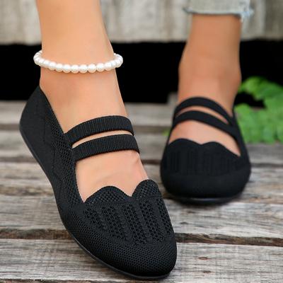 Obuwie damskie – Baletki