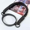 Stanley Multi-purpose Hand-woven Wrist Strap for Water Bottles, Kettles, and Thermos Flasks with Pendant