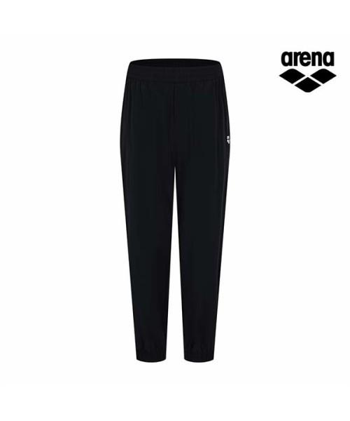 Alena Solite Men'S Straight Pants A6Mm1Lp01Blk