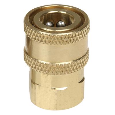 1 Pz M14*1.5 Femmina Npt Raccordo Rapido in Ottone Strumento Per Idropulitrice