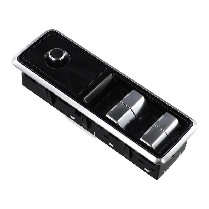 JPLA14540AD Front Left Door Window Switches Button for Sport 2018-2020 Electric Power Window Regulator Switches 1