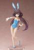 Freeing Ai Hinatsuru Barefoot Bunny Scale Plastic Painted Finished Figure (FREEing) Ryuou's Work! Ver. 1/4