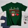 Unisex Why I Love Switzerland Tshirt Tees Oneck T Shirts WoUnisex Boys 100 Cotton TShirt