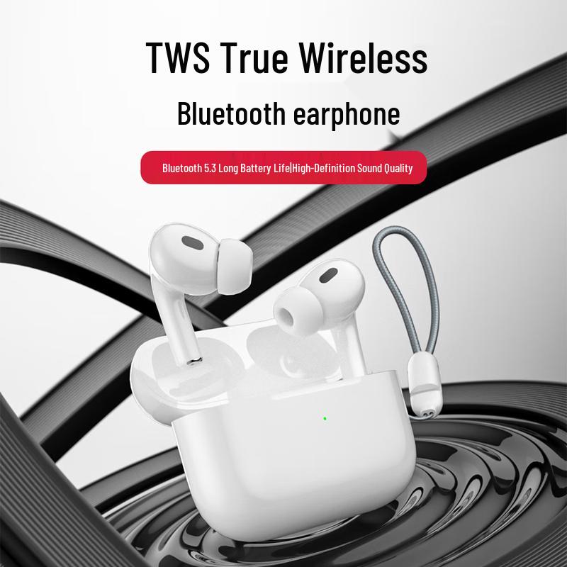 Newman T5S True Wireless Bluetooth Gaming Earbuds