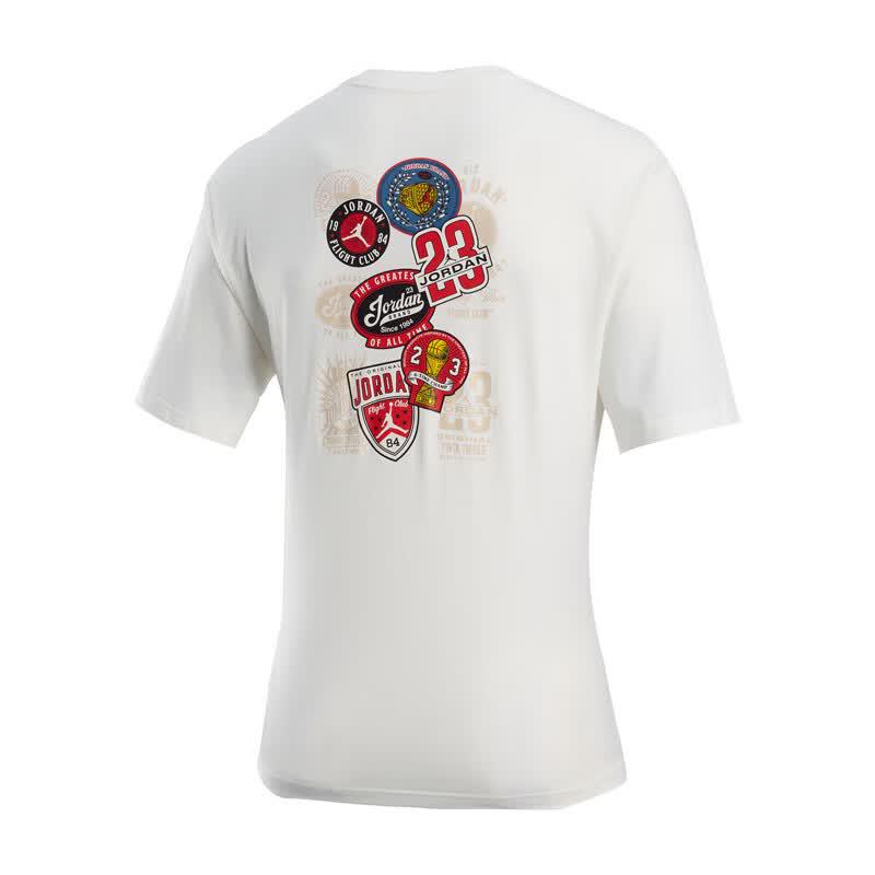 Jordan Men's Short Sleeve Knit Shirt IX4991