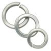 High-Strength 304 Stainless Steel Anti-Corrosion Rust-Proof Spring Washer