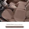 All-Season Perforated Car Seat Cushions for Zhiji L6/LS6/L7/LS7 with Magsafe Compatibility.