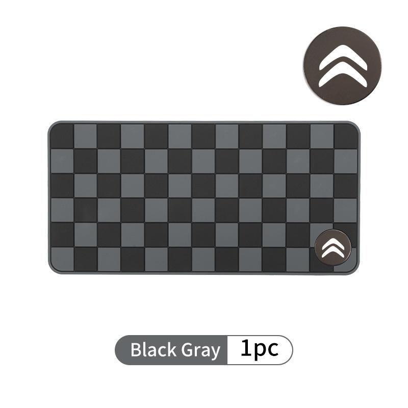 

Car Dashboard Pad Storage Holder Non-Slip Sticky Anti-Slip Pad For Citroen Grand Berlingo Jumper Celysee Xsara Picasso Aircross
