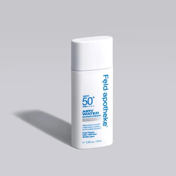 Airy Water Sunscreen Professional 37ml