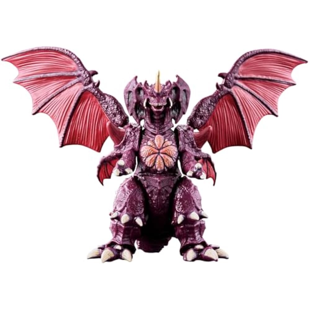 [BANDAI (BANDAI)] Godzilla Action Figure Destroia