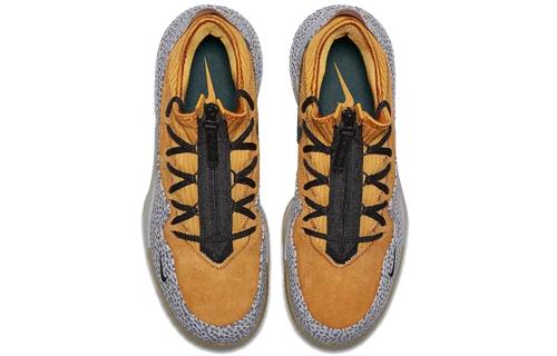 Nike X Atmos LeBron 16 Low Ac Ep 'Safari' CI3358-800