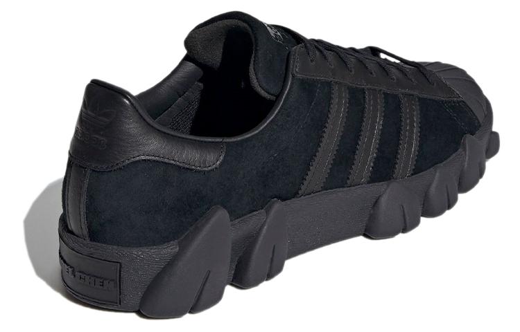 Superstar Angel Chen x Superstar Adidas Originals anni '80 'Core Black' FY5350