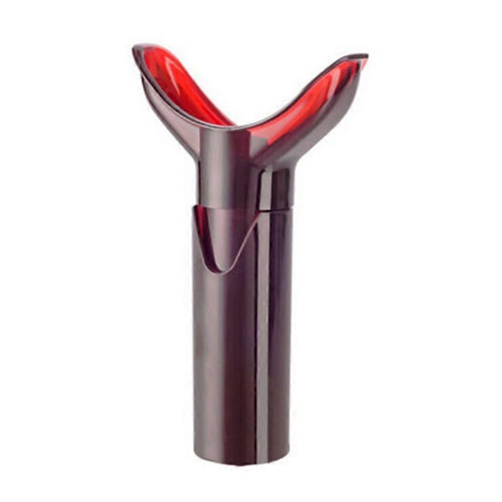 ZK- Dispositivo Riempitore Labbra Naturale Strumento Bocca Siero Cura Labbra Riempitore Bocca Grande Sexy Forniture Trucco