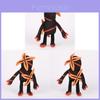 Vibingleaf Flowers Plush Toy With Short Plush Material For Collectors And Fans