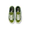Vans Style 36 Decon Sf Casual Low Tops Skateboarding Shoes Unisex Green Vans VN0A4BX9BGK