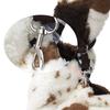 Soft Plush Small Dog Bag Pet Carrier Cat Bag Puppy Kitten Travel Shoulder Slings Bag