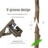 Fruit Tree Grafting Tool: Bud Knife & Thick Branch Seedling Machine