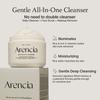 Arencia - Rice Mucin Cleanser