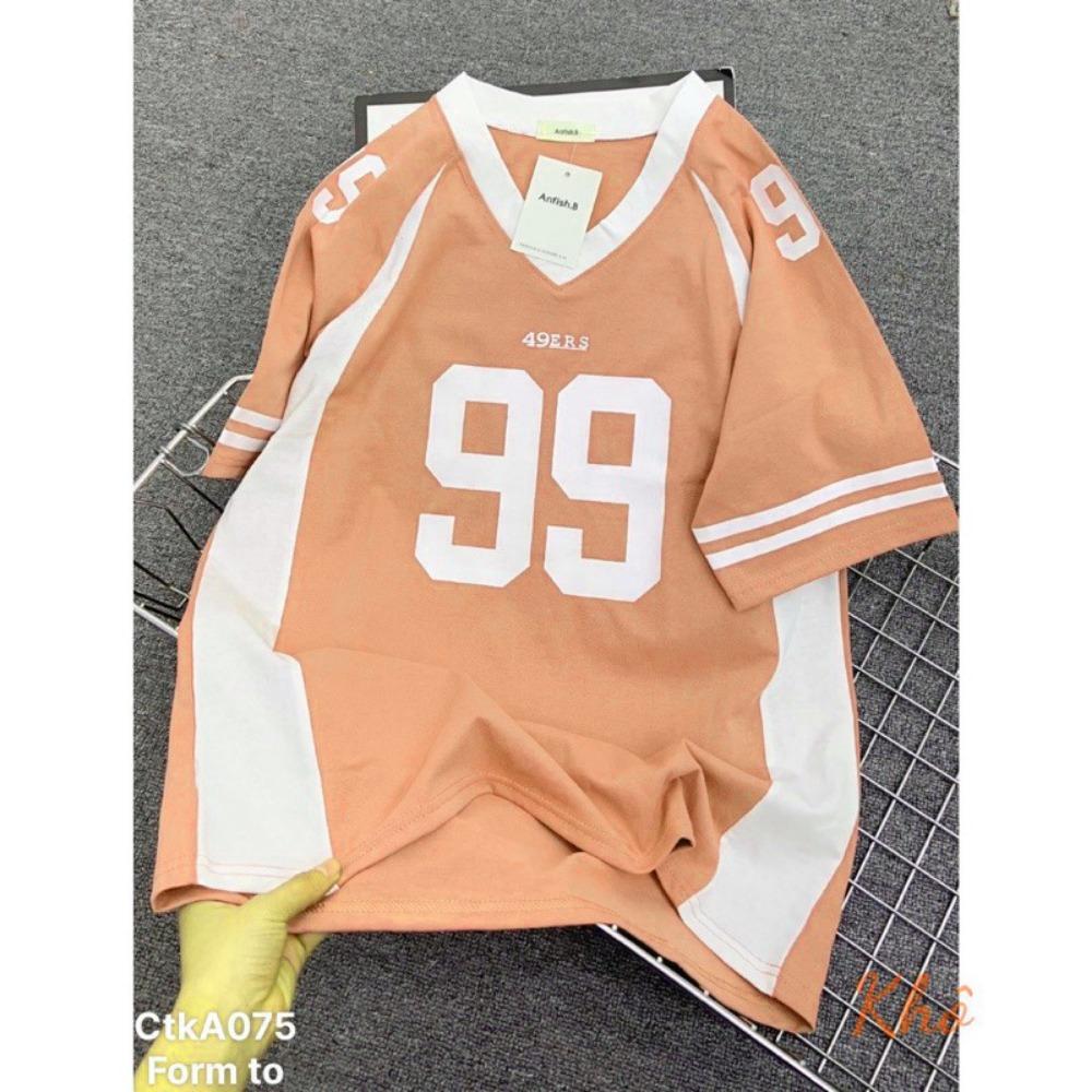Super Sized American Style Fully Sublimated T-shirt for Men and Women, Summer Fashion Couple V-neck Sports Cheap Couple Shirt