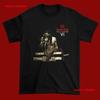 New Lil Wayne The Carter Vi Black Cotton All Size T Shirt Hrb260 Vintage Designer Clothes Top For Everyday Wear Vintage