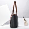 Tote bag commuter big bag women's new model