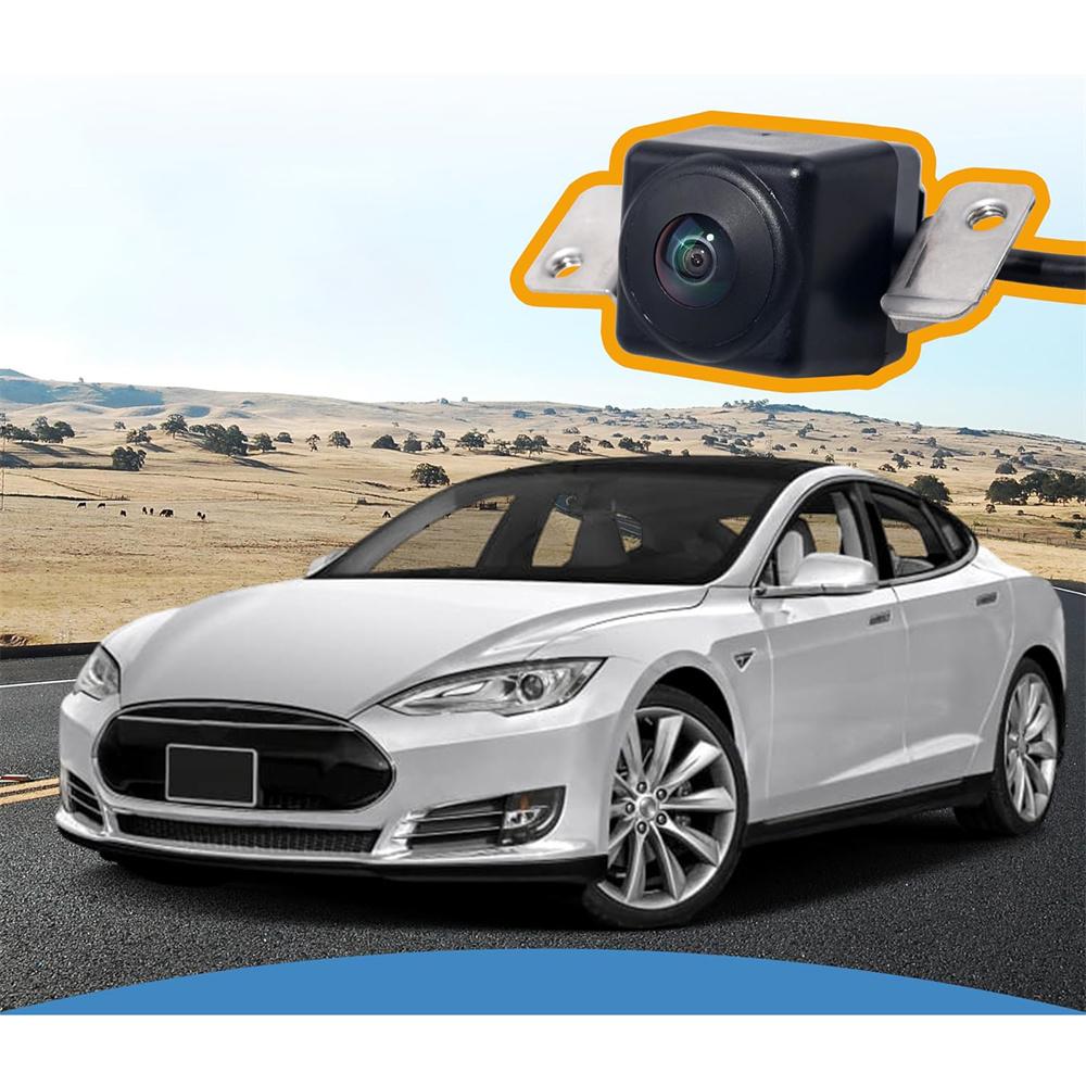 

Камера заднего вида 1006773-00-E 1006773-00-D для Tesla Model S 2012-2018