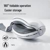 MKS Smart Heated Eye Massager & Sleep Mask