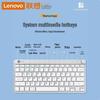 Lenovo Laiku Wireless Bluetooth Keyboard