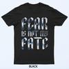 Motionless In White - Official Merchandise - Fear T-Shirt