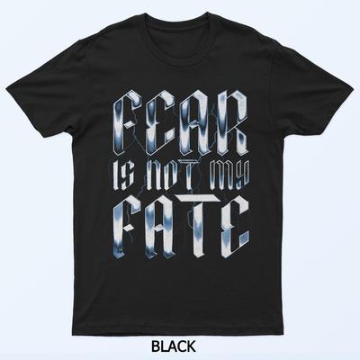 Motionless In White - Officiële Merchandise - Fear T-shirt