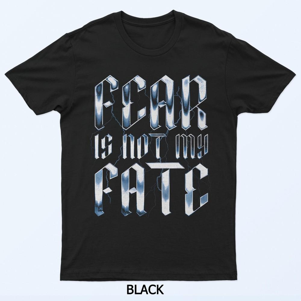 

Motionless In White - Official Merchandise - Fear T-Shirt M