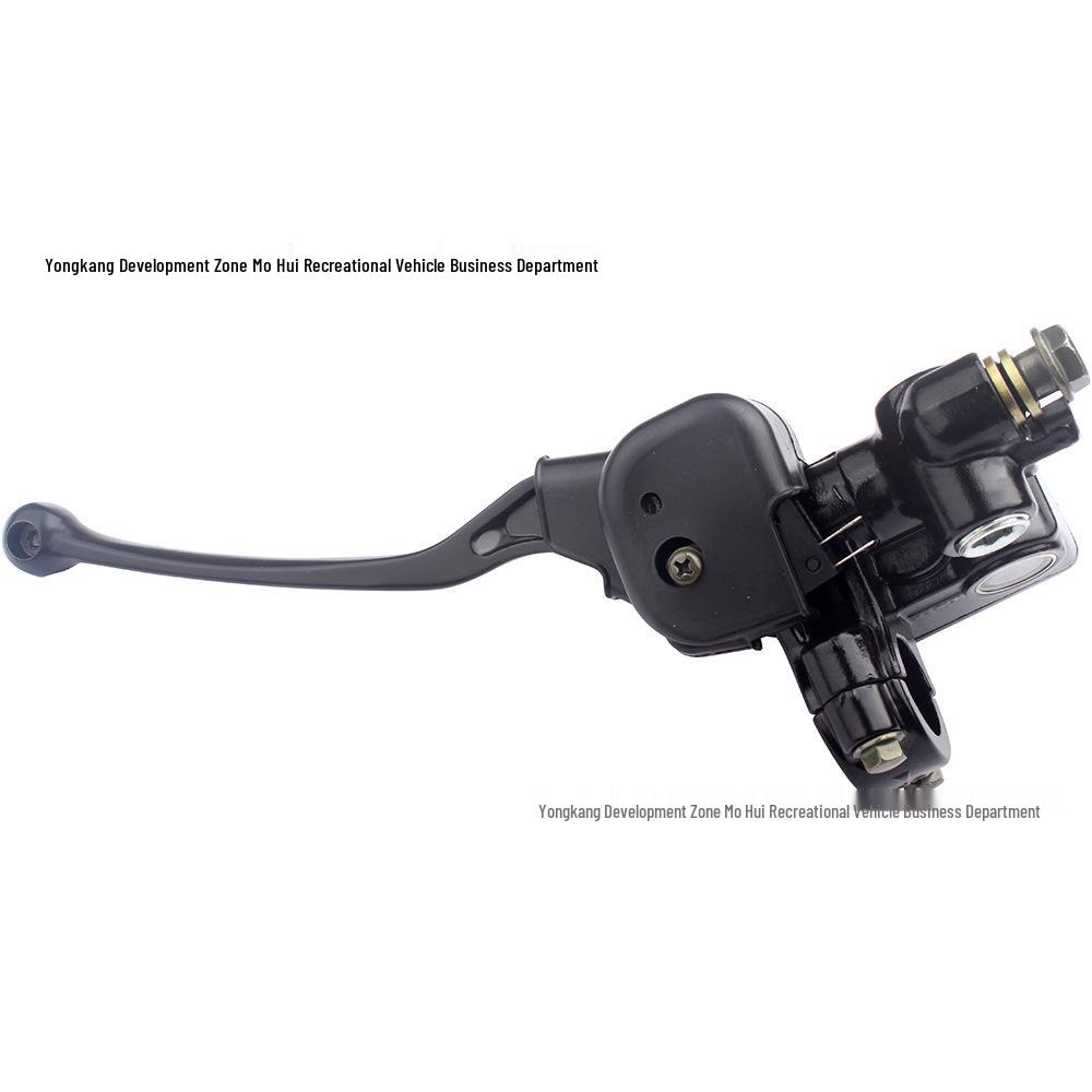 Honda XR-150L Motorcycle Front Right Brake Master Cylinder