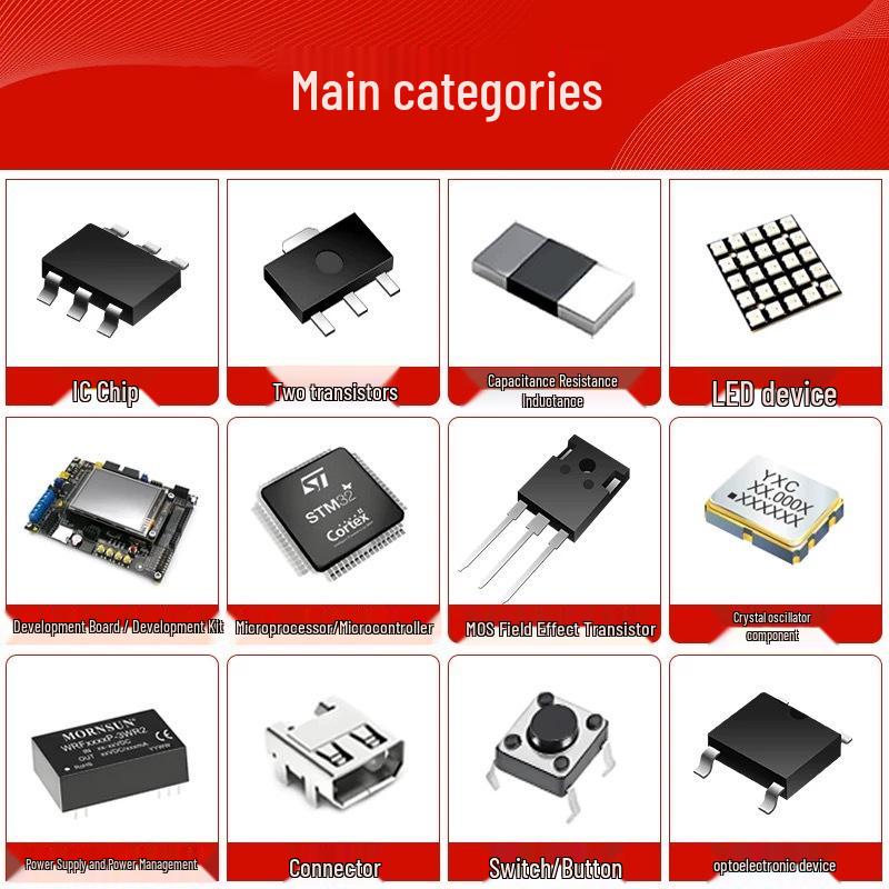 RC522 Surface Mount MFRC522 QFN-32 Chip