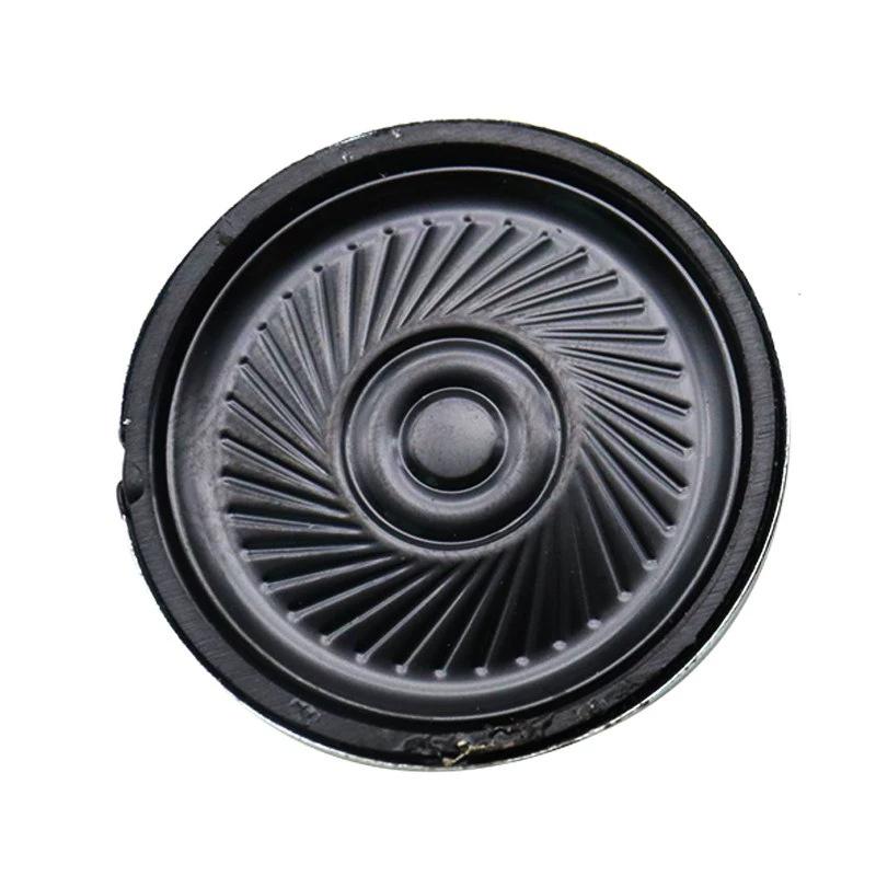 Diameter4CM 8Europe 0.5W 0.5Tile Small Horn Loudspeaker