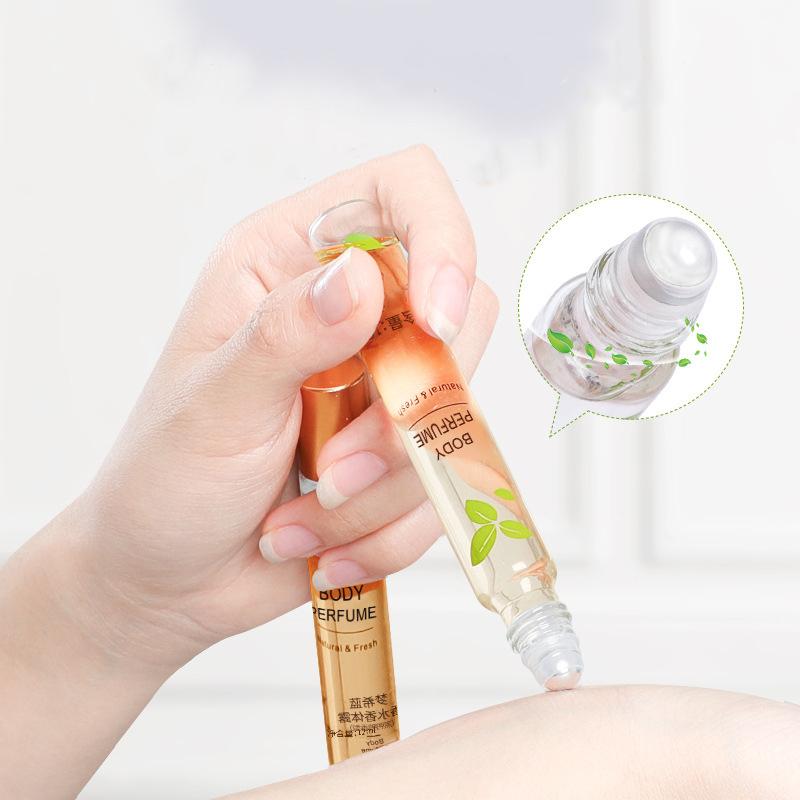 MERCILEN Body Deodorant 12g Men Women Perfume To Remove Armpit Odor Body Odor Refreshing Antiperspirant Remove Body Odor