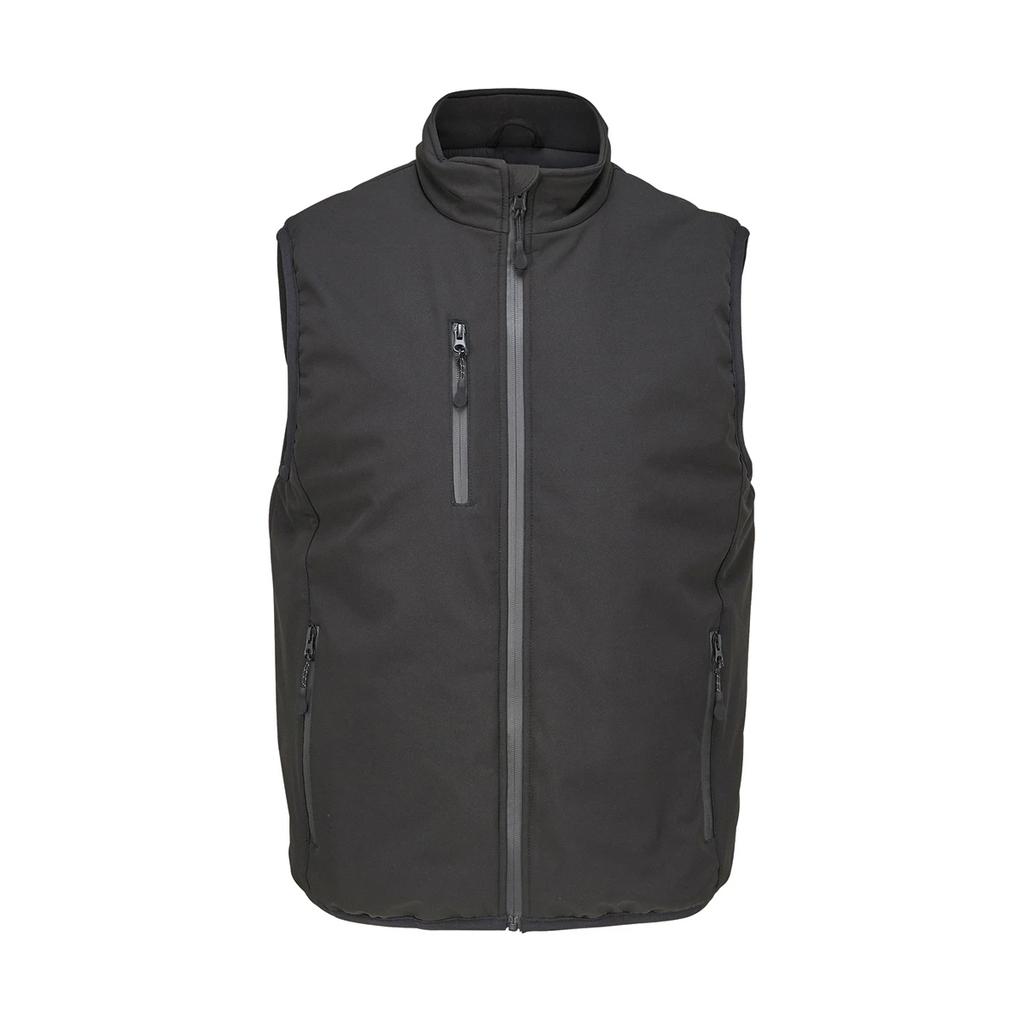 SOLS Unisex Adult Falcon Padded Body Warmer