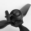Height-Adjustable Mini Tripod Desk Stand for Live Broadcasts