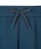 DISCOVERY EXPEDITION Men'S Freshvent Jacquard Training Knee-Length Shorts (D/Turquoise)