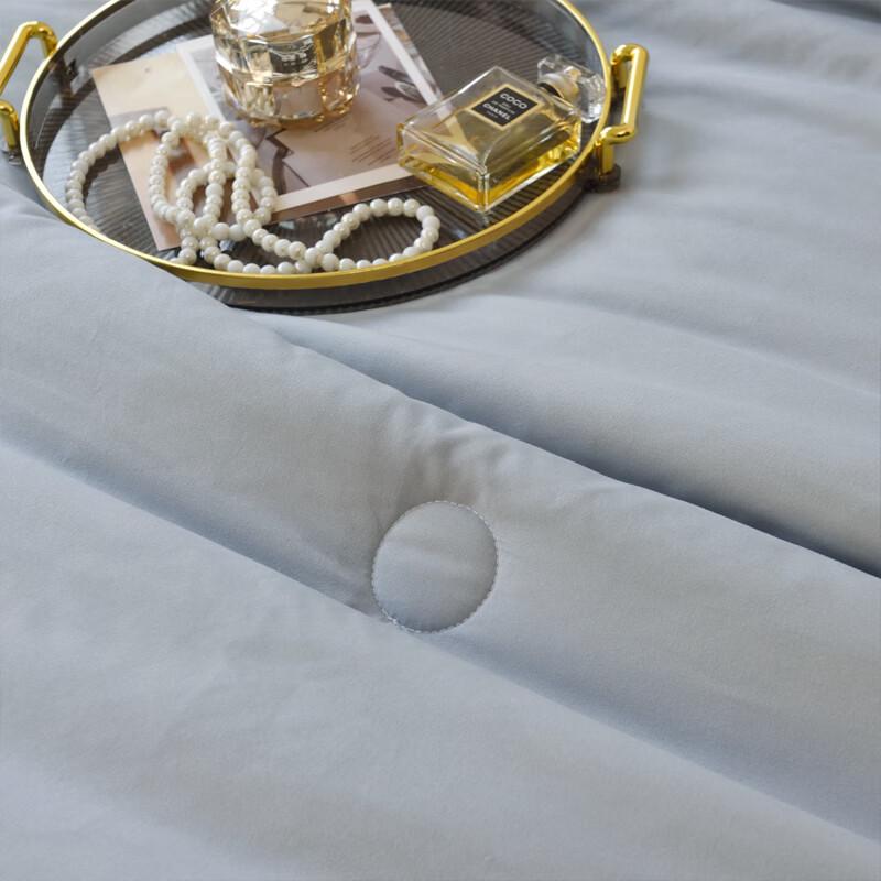 Lan Ruo Ting Wkład do kołdry poliestrowy całoroczny