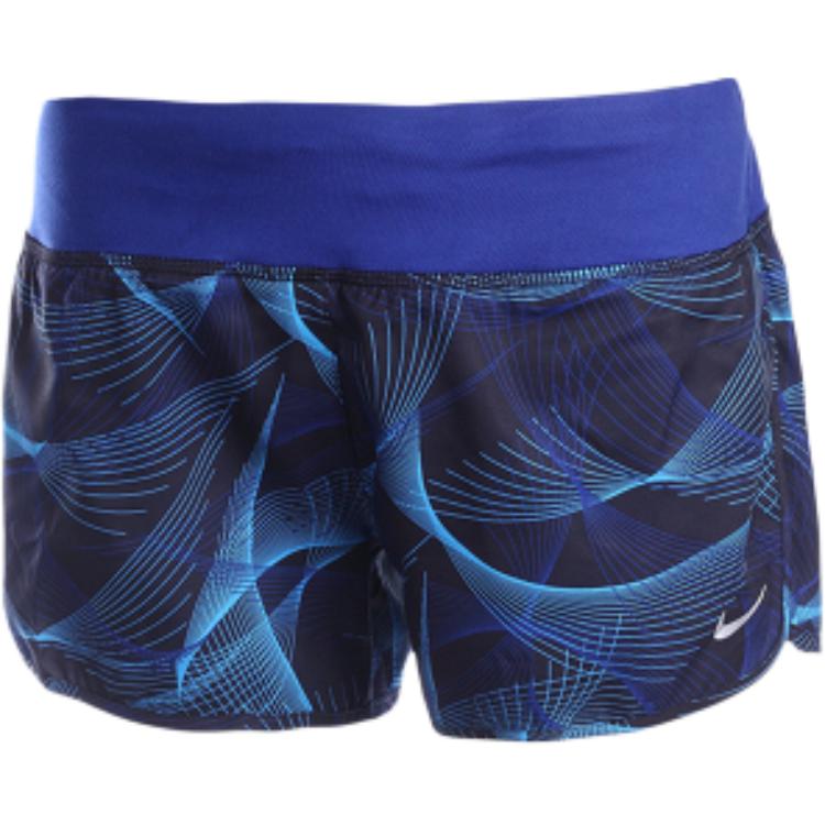 Nike Dri Fit Running Shorts Women s 799608-010 S