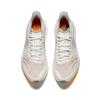Anta Mach 4.0 Tecnologia de Nitrogênio Amortecimento de Treino de Corrida Durável Rebote Cano Baixo Tênis de Corrida Tênis Masculino Branco Amarelo Cinza 112425583-7