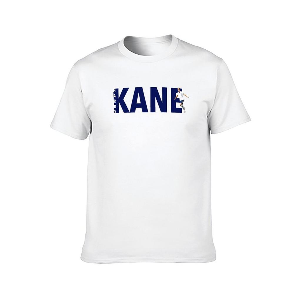Harry Kane TShirt T Shirts for Man Graphic Tees Cotton T Shirts Man 100 TShirt