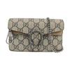 [Usato] Borsa Dionysus GG Supreme Super Mini 'Beige' - Ottimo #1FFZZZW