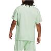 adidas T Shirt Men's Light Green GU5620